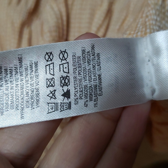 Primark dress size 2 - Picture 7 of 7